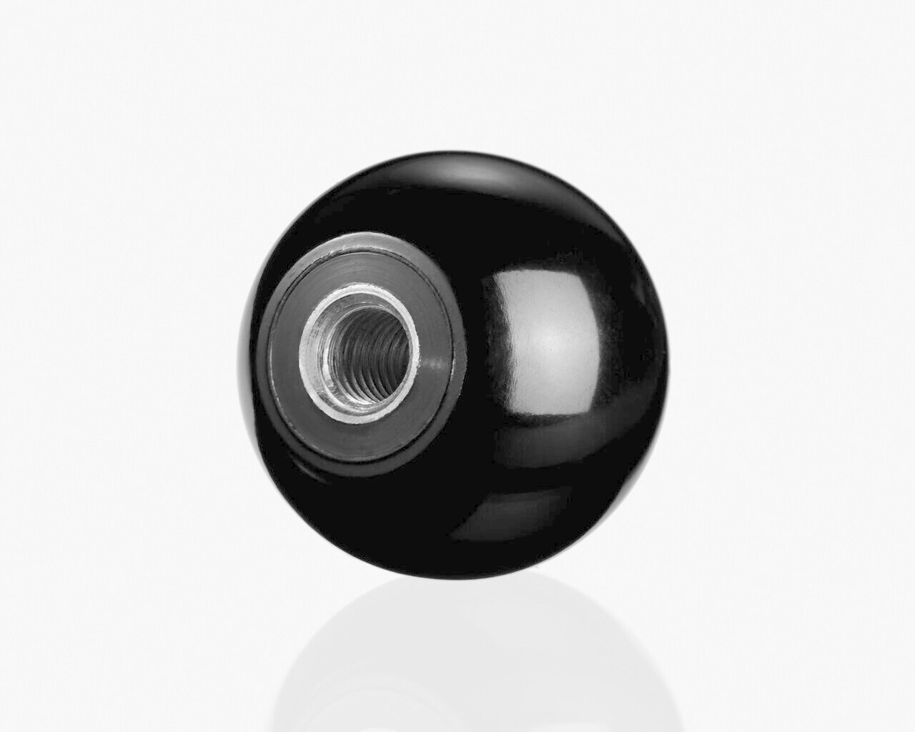 Ball Knob acc. to DIN 319 B