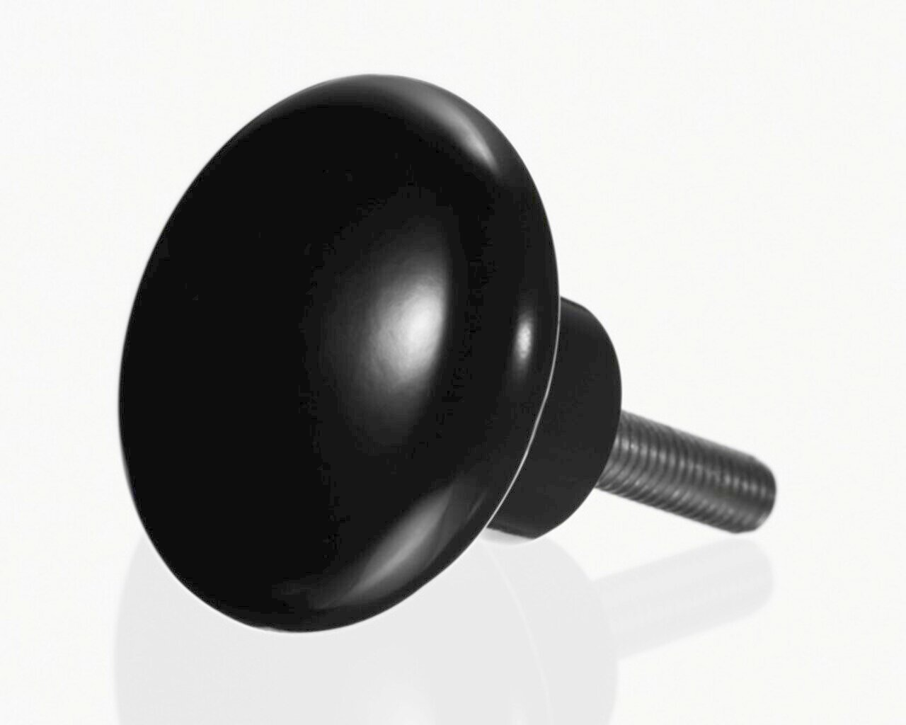 Control Knob 0315 A