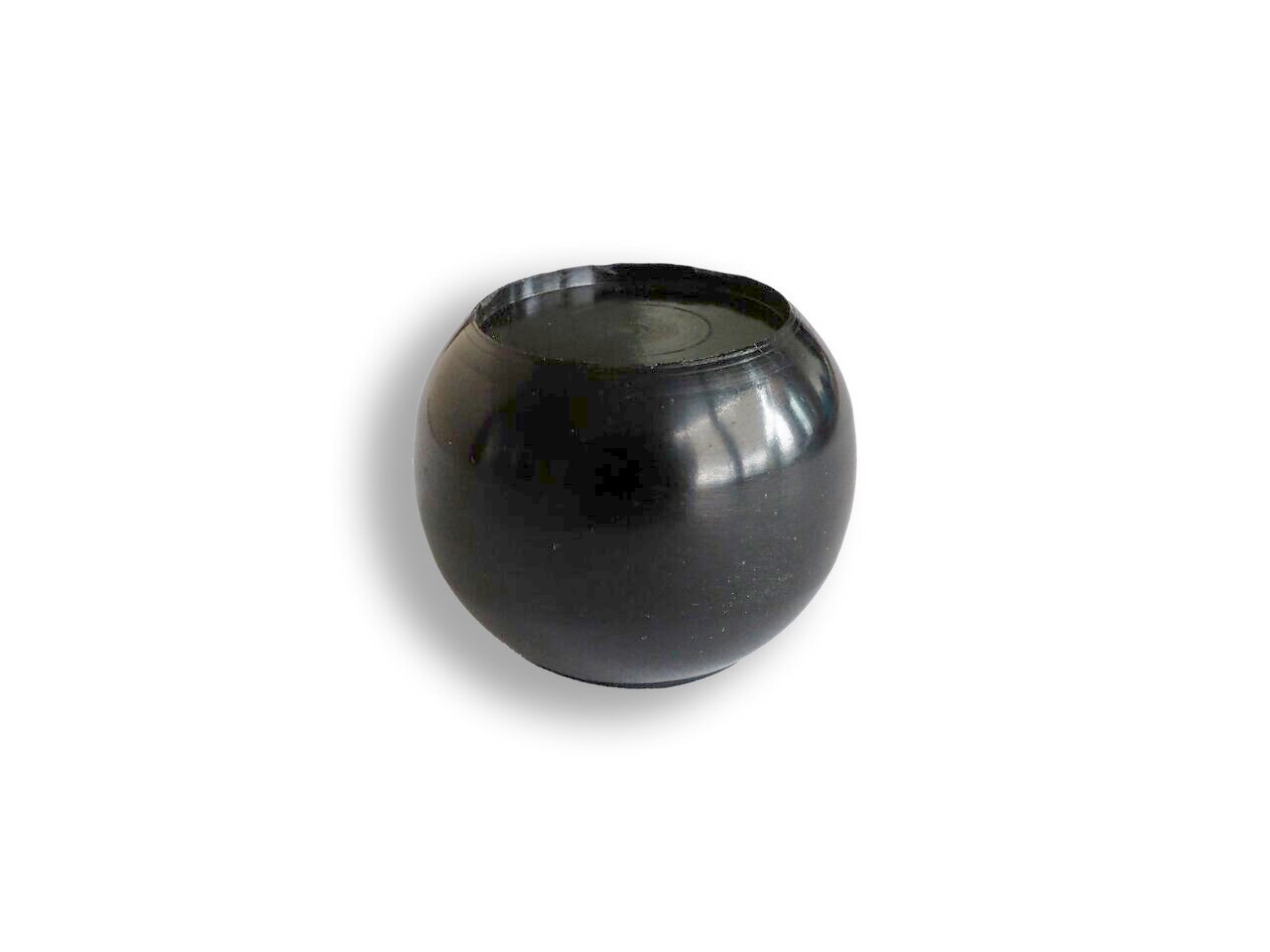 Half Sphere Knob 409 B