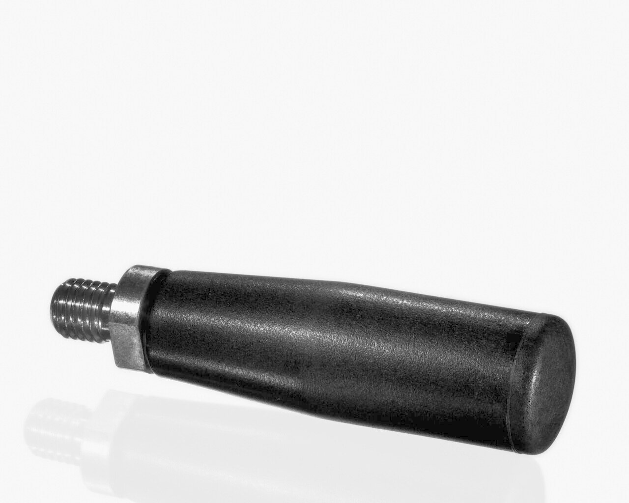 Cylindrical Handle 1145 A revolving, with hex socket head