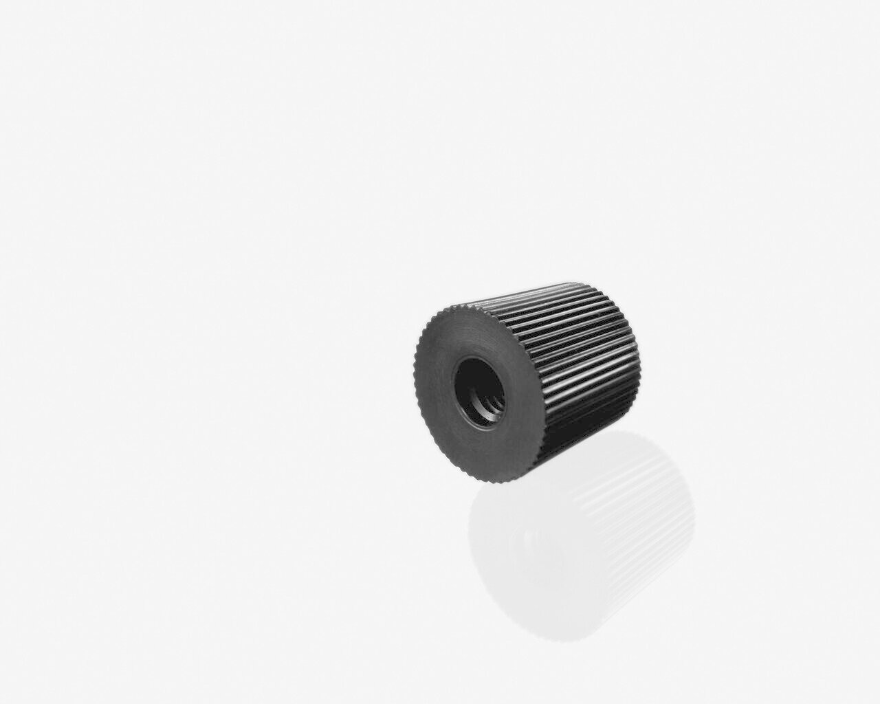 Knurled Nut 0720 C