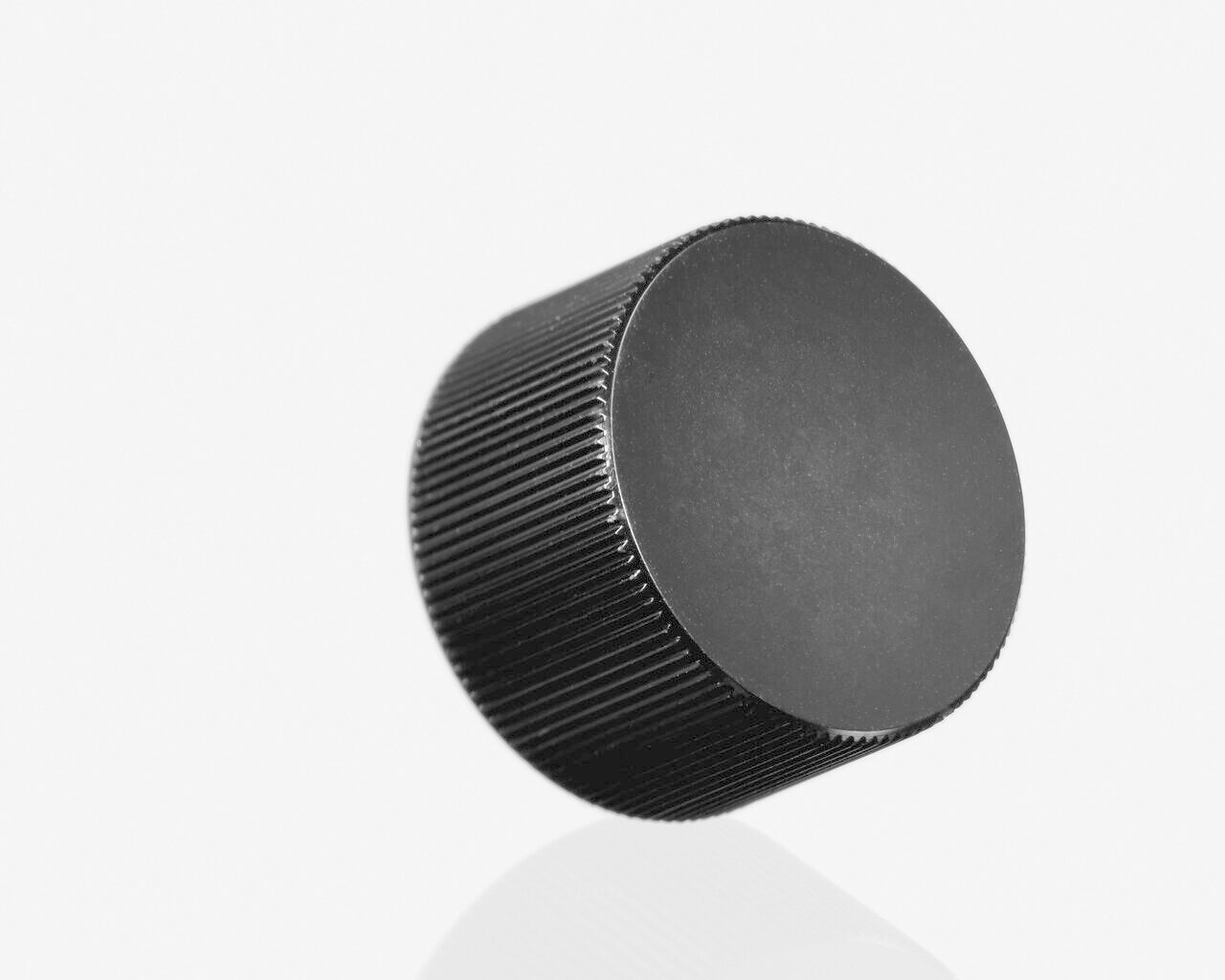 Knurled Nut 0730 B