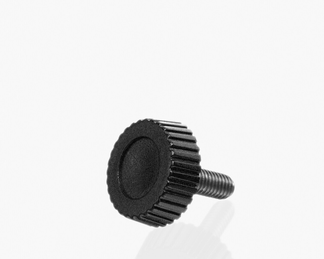 Knurled Screw 1710 A