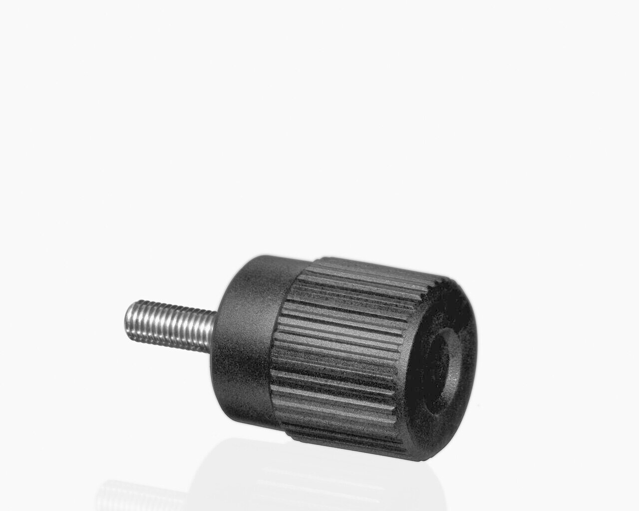 Knurled Screw 1741 A