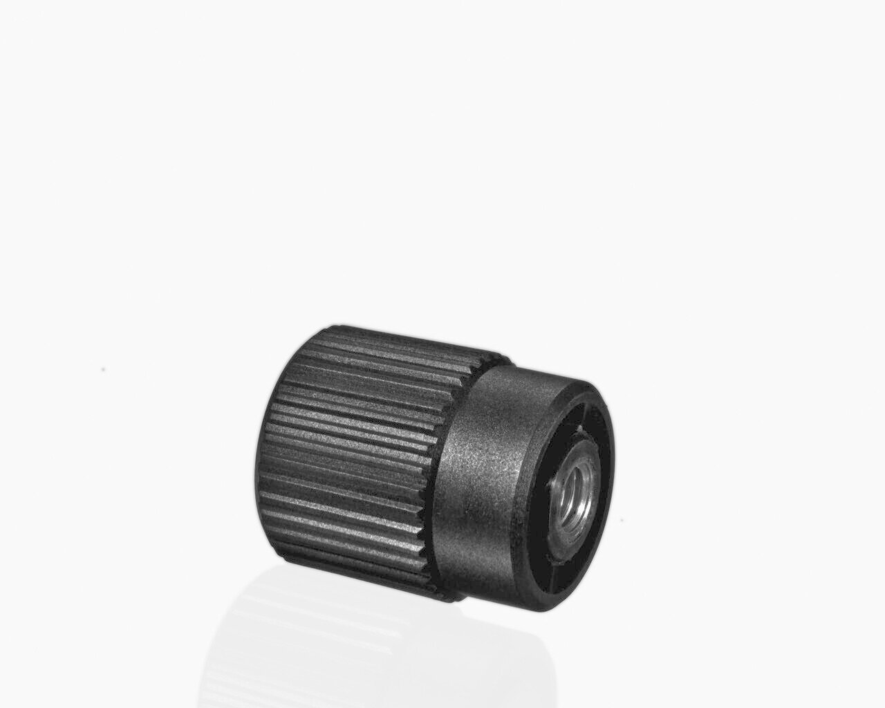 Knurled Nut 1740 B