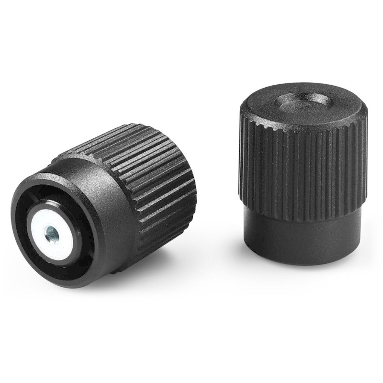 Knurled Nut 1740 D