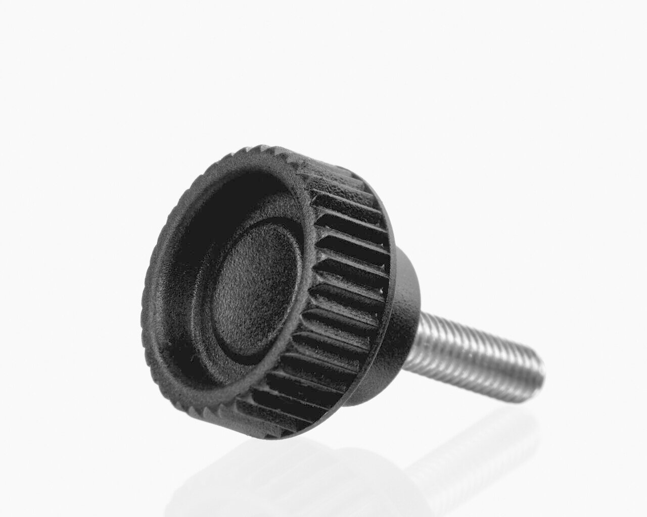 Knurled Screw 1766 A