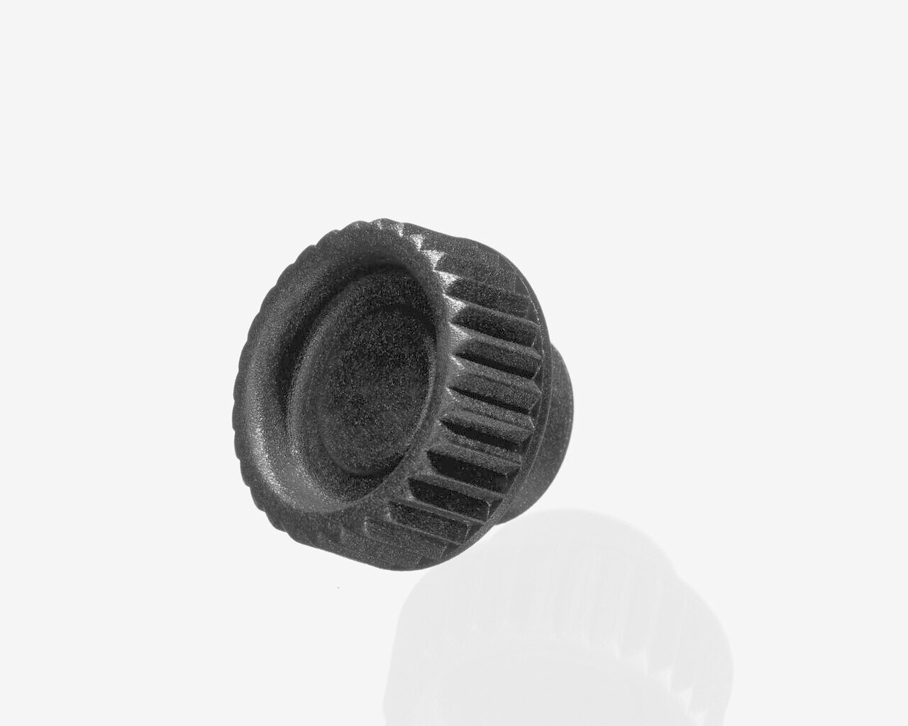 Knurled Nut 1767 B