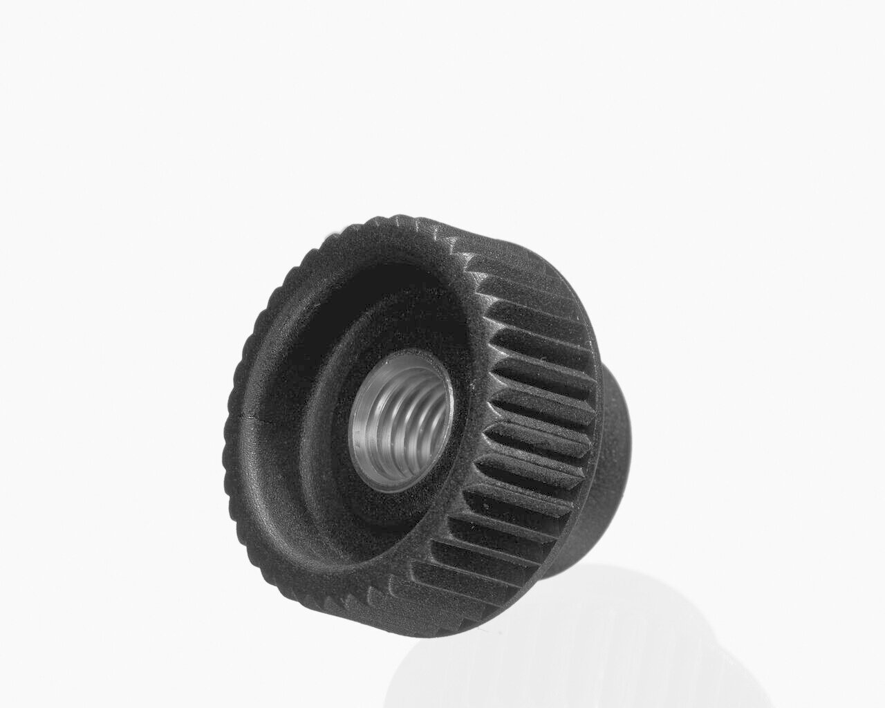 Knurled Nut 1765 E