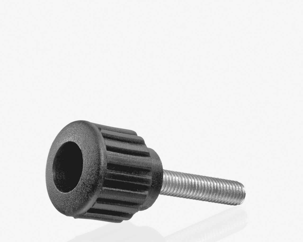 Knurled Screw 1771 A