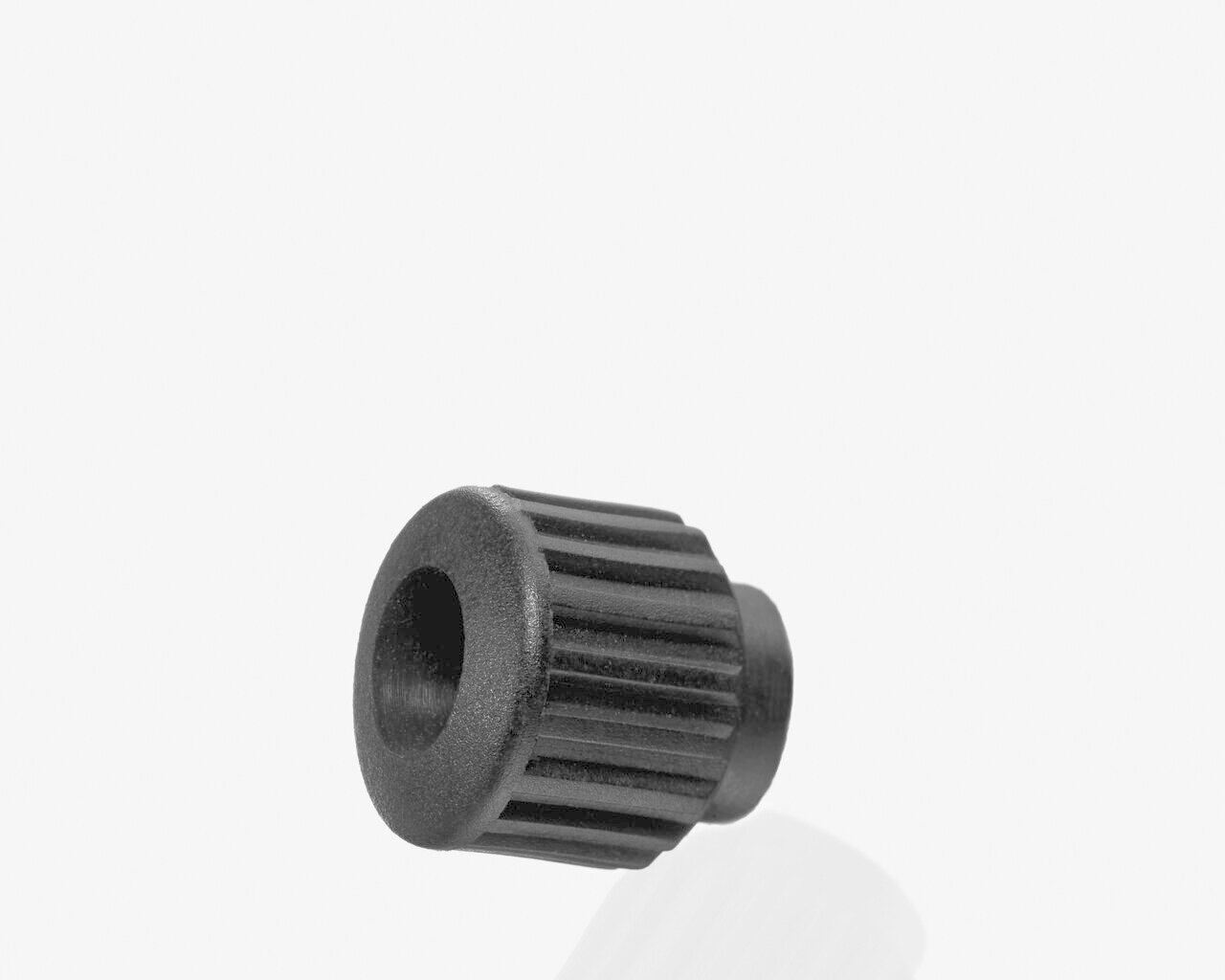 Knurled Nut 1770 B