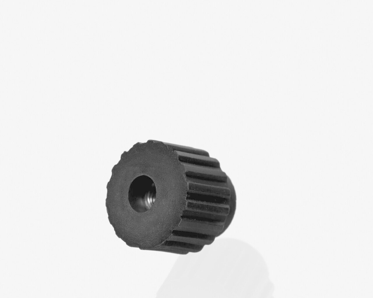 Knurled Nut 1772 E