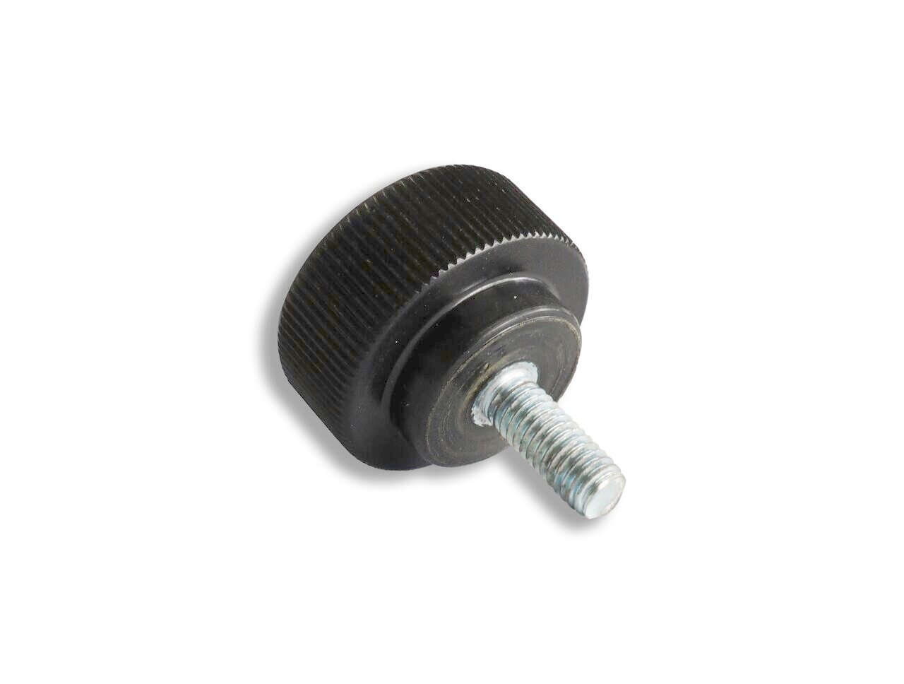 Knurled Screw 291 A similar DIN 6302