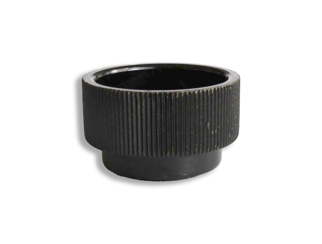 Knurled Nut 296 B similar DIN 6303